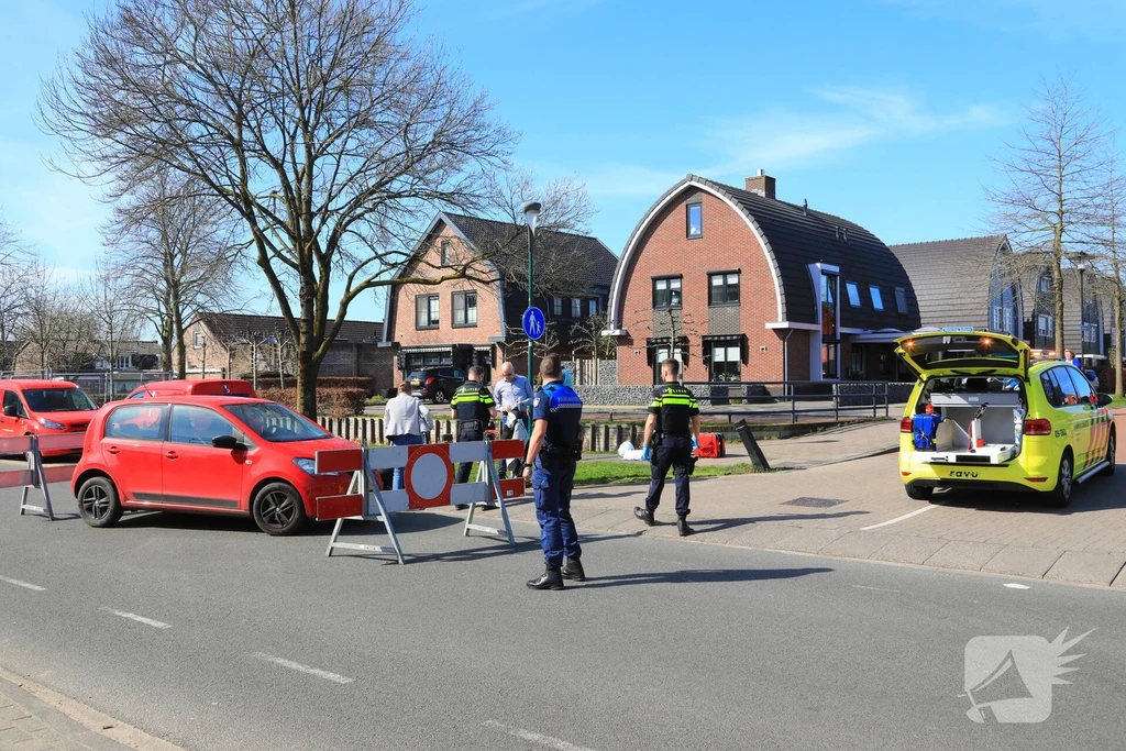 Oostsingel Bunschoten-Spakenburg 112 