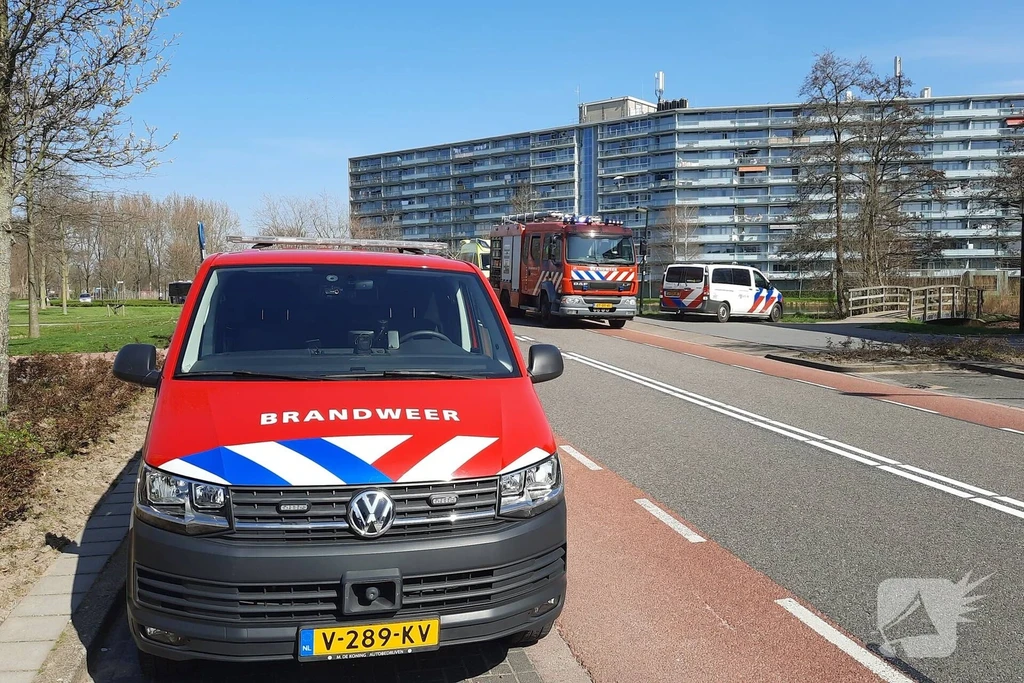 Landgoed Eikenrode 112 nieuws Krimpen aan den IJssel 