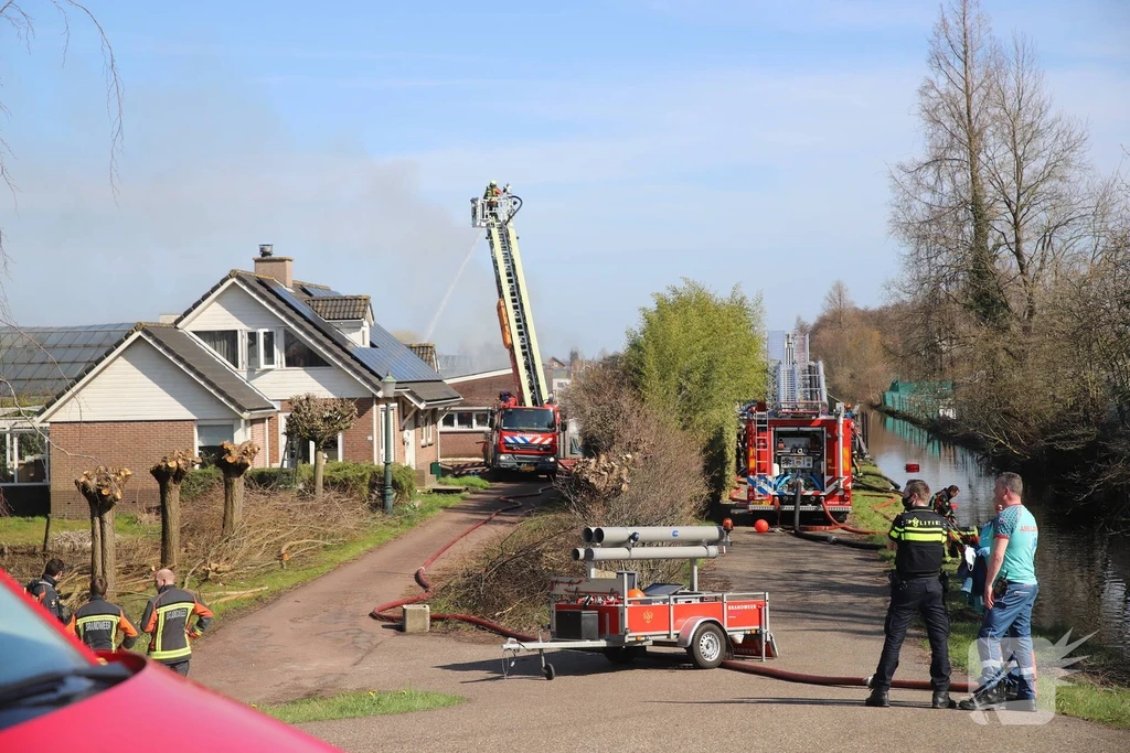 Den Ham - N207 112 nieuws Boskoop 