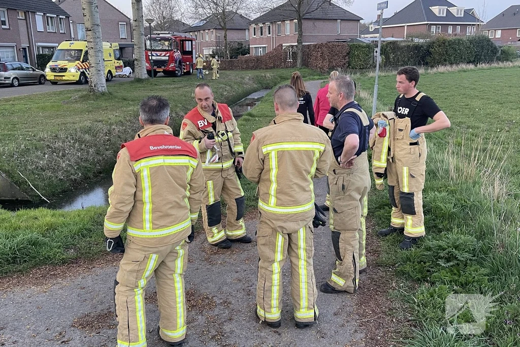 Groenveld 112 nieuws Bakel 