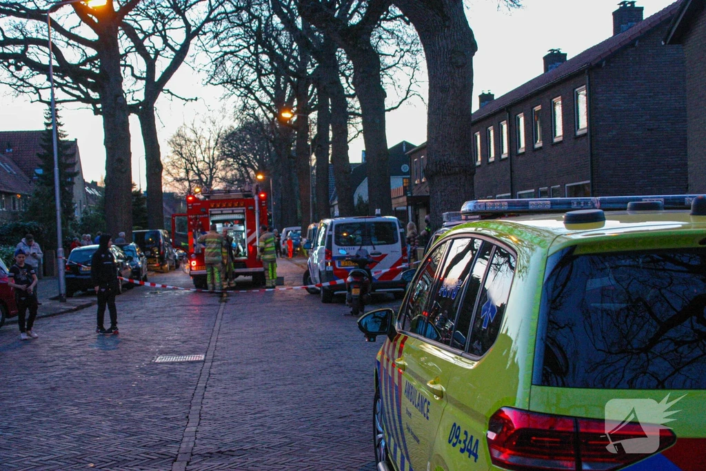 Soesterweg 112 meldingen Amersfoort 