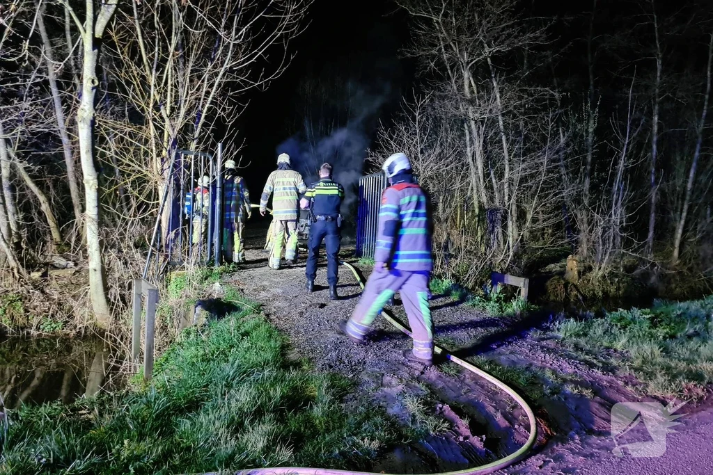 Bosweg 112 nieuws Woerdense Verlaat 