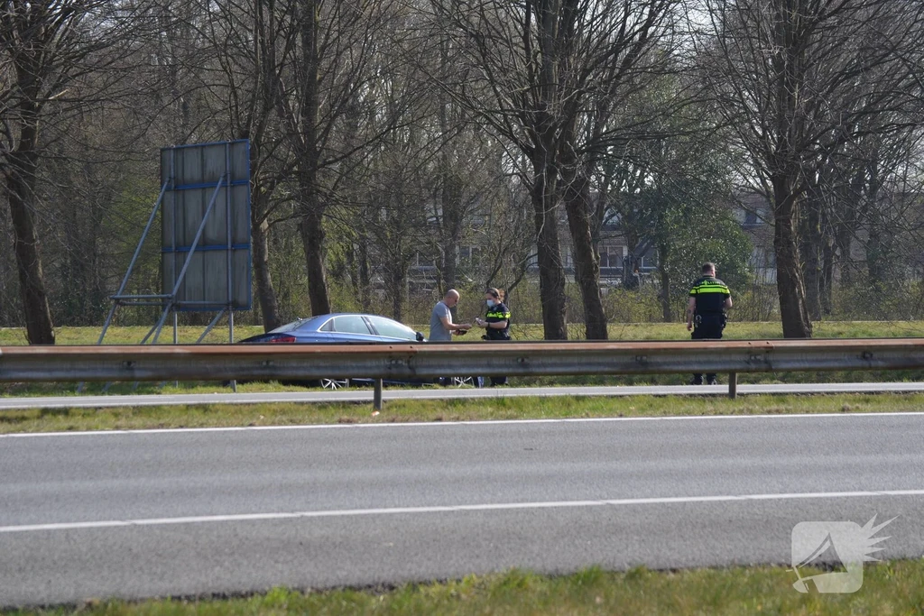 Rijksweg A28 Nieuws Zeijerveen 