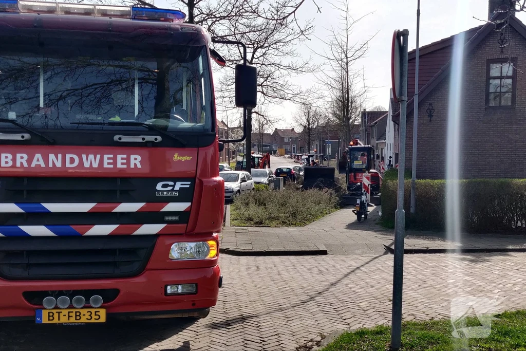 Deestraat Nieuws Bruinisse 
