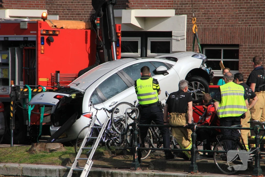 Eerste Kostverlorenkade 112 meldingen Amsterdam 