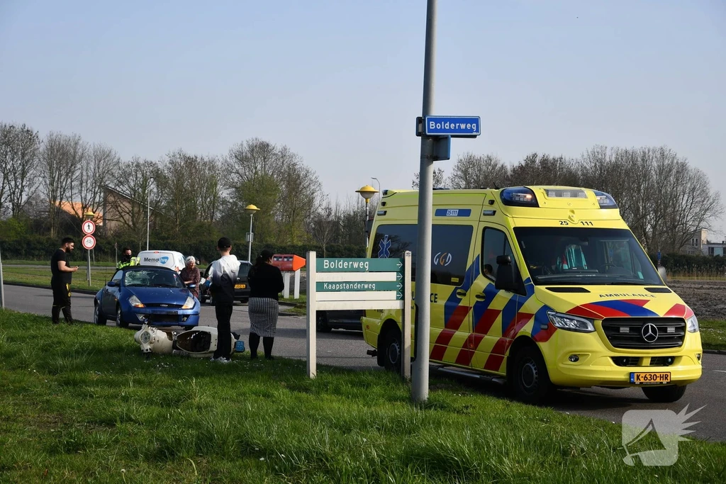 Zuiveringweg Lelystad 112 