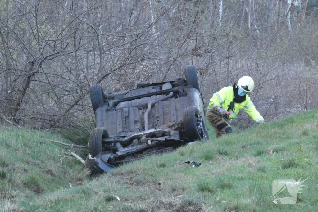 Provinciale Weg Zuid - N277 Nieuws Reek 