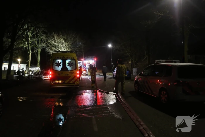 brand bovist asten