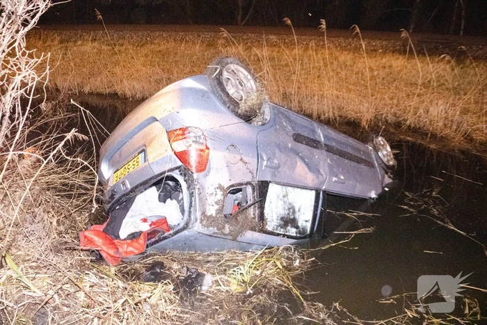 ongeval rijksweg a200 r 11,2 a haarlem
