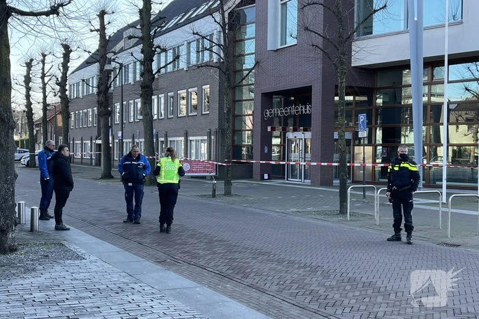 nieuws markt uden