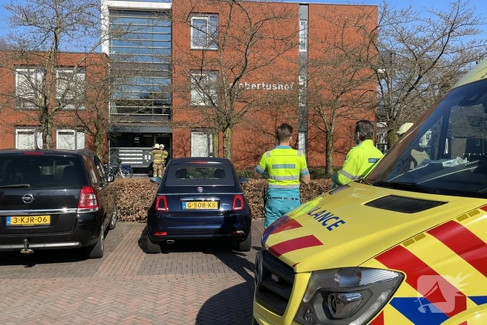 nieuws laar nistelrode