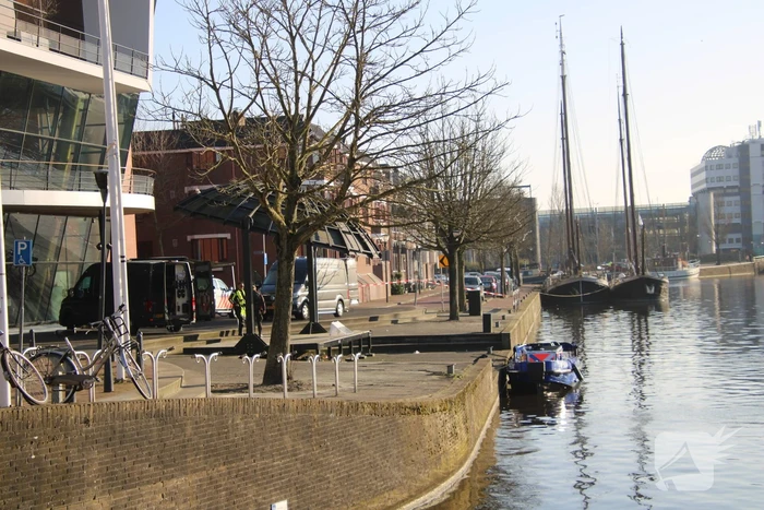 Politie zoekt met sonarboot naar vermiste Michiel de Ruiter
