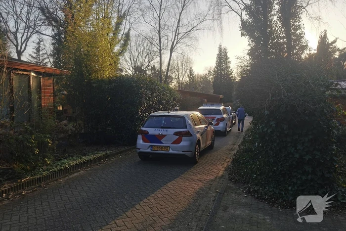 nieuws galgenbergweg lunteren