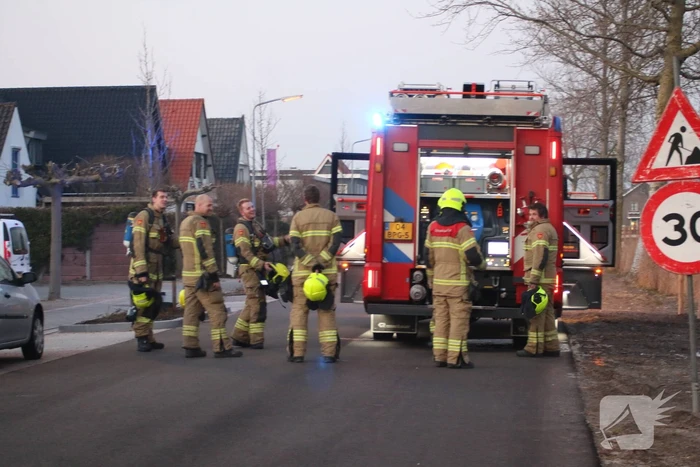 brand zandvaart breezand
