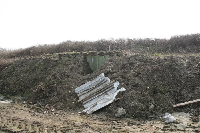 Verstopte zeecontainer aangetroffen