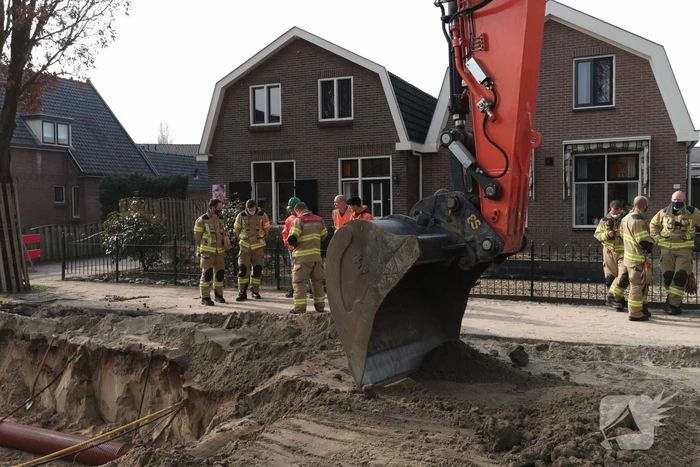 nieuws hakselseweg ede