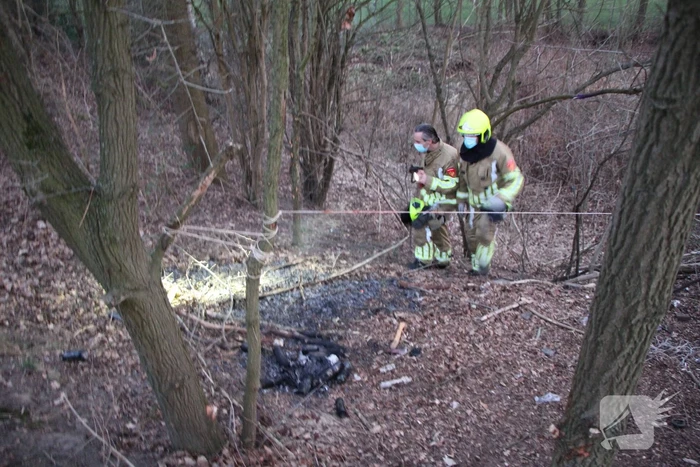 brand julianalaan weert