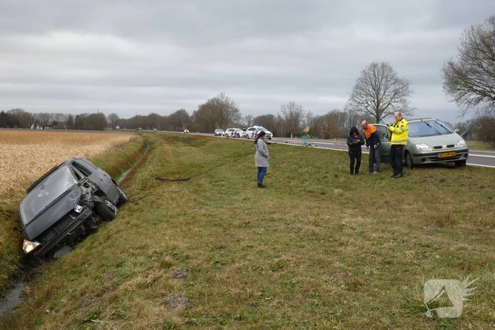 ongeval n381 beilen