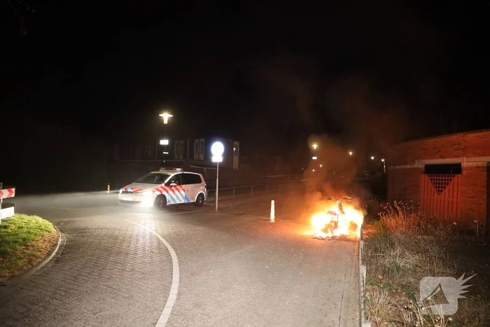 brand brinkenpad hoogland