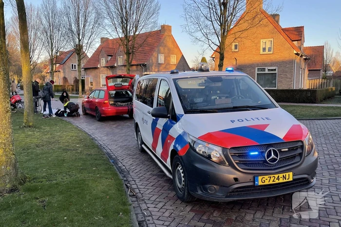ongeval pater van den elsenstraat gemert
