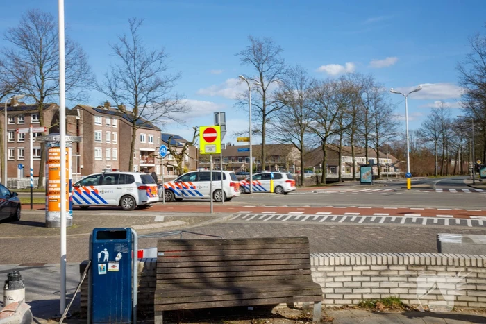Gewapende overval op filiaal Trekpleister