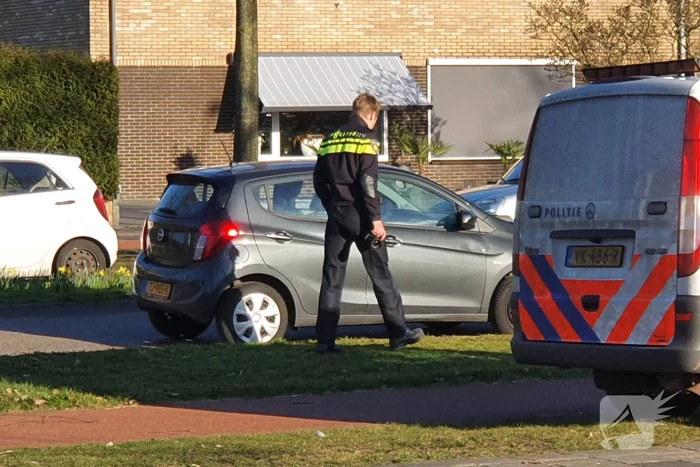 Persoon ernstig gewond bij oversteekplaats