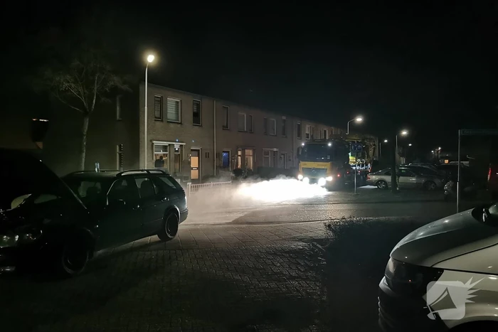 nieuws dirk boutsstraat ede
