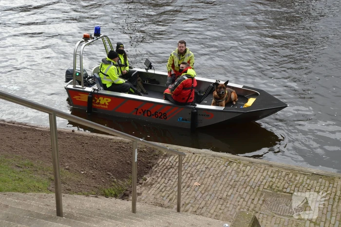 Wederom grote zoekactie naar vermiste Michiel de Ruiter