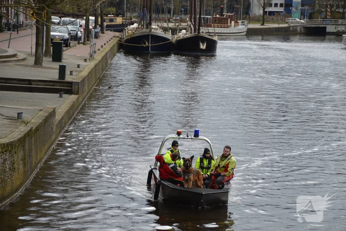 Wederom grote zoekactie naar vermiste Michiel de Ruiter