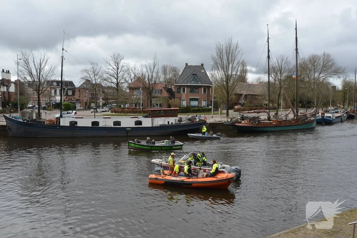 Wederom grote zoekactie naar vermiste Michiel de Ruiter