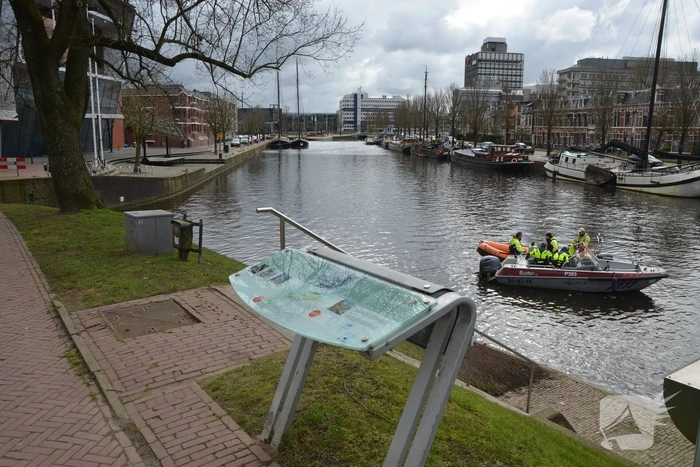 Wederom grote zoekactie naar vermiste Michiel de Ruiter