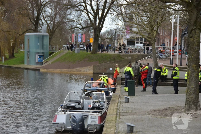 Wederom grote zoekactie naar vermiste Michiel de Ruiter