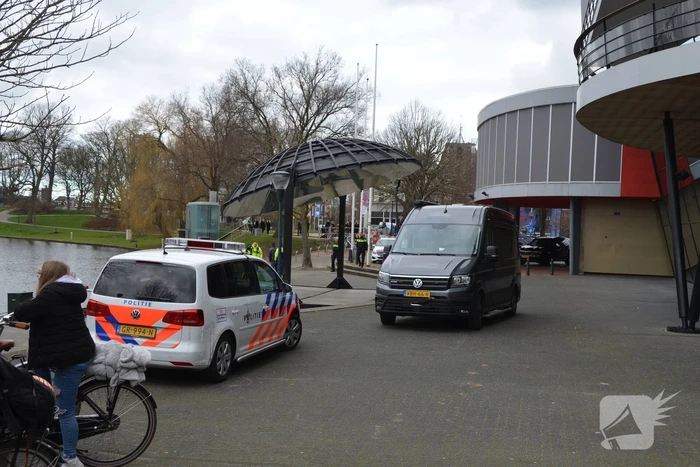 Wederom grote zoekactie naar vermiste Michiel de Ruiter