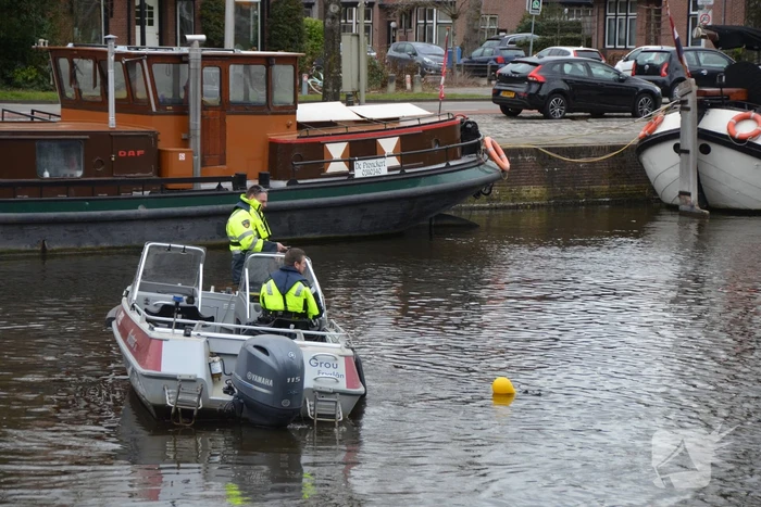 Wederom grote zoekactie naar vermiste Michiel de Ruiter