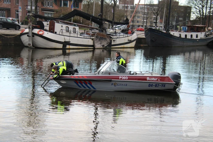 Wederom grote zoekactie naar vermiste Michiel de Ruiter