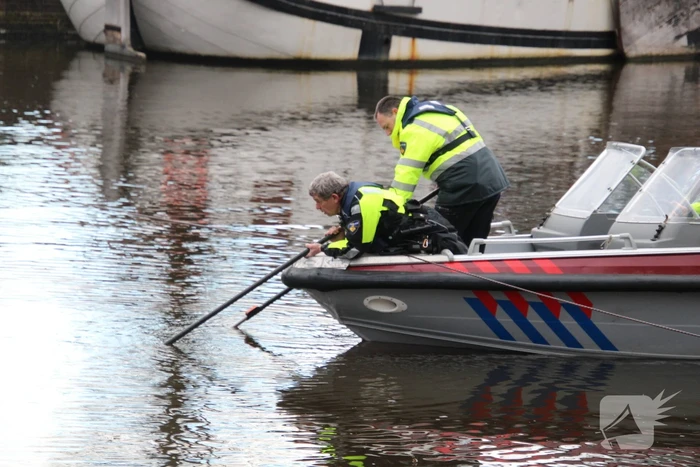 Wederom grote zoekactie naar vermiste Michiel de Ruiter