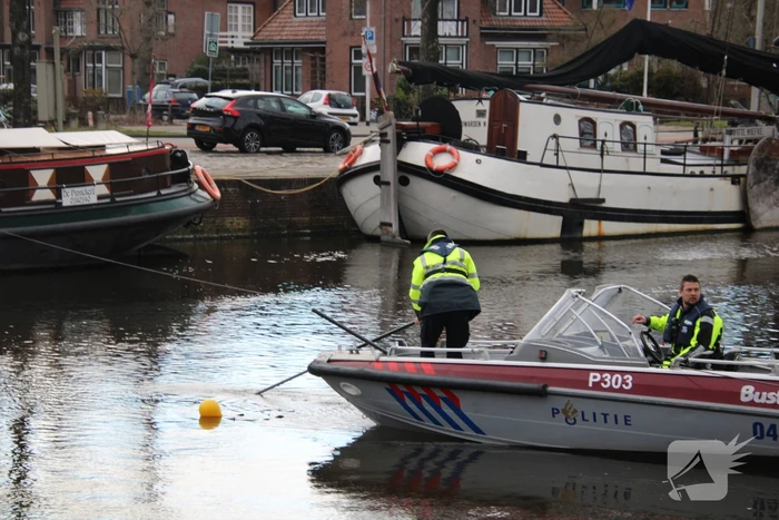 Wederom grote zoekactie naar vermiste Michiel de Ruiter