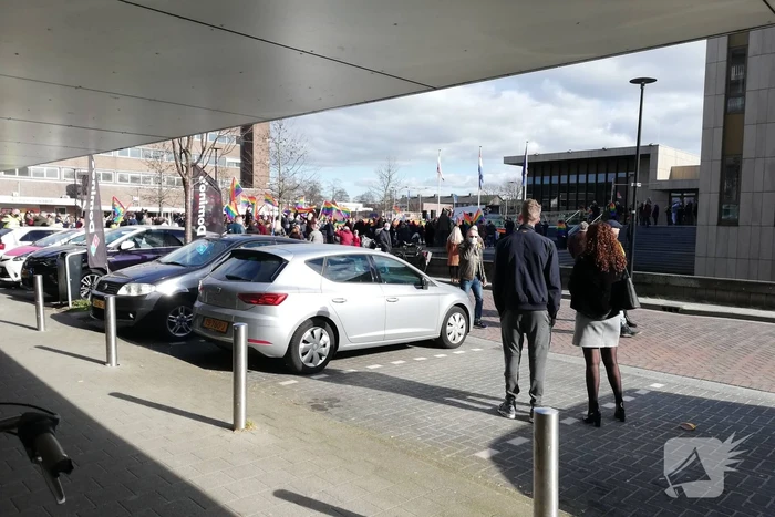 nieuws raadhuisplein krimpen aan den ijssel