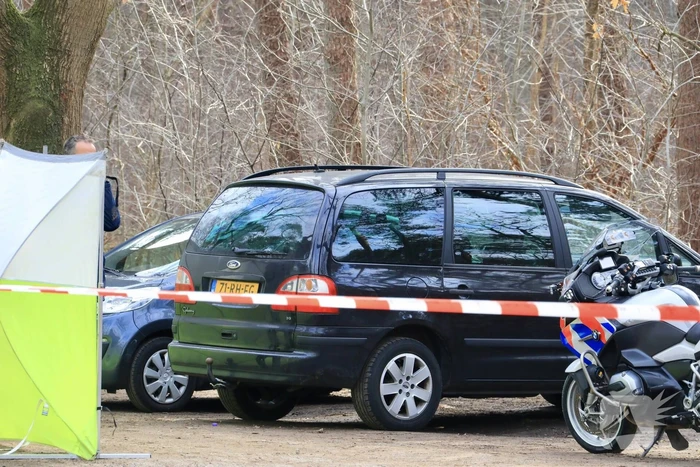 Foetus van jonger dan 24 weken gevonden in natuurgebied Heidestein
