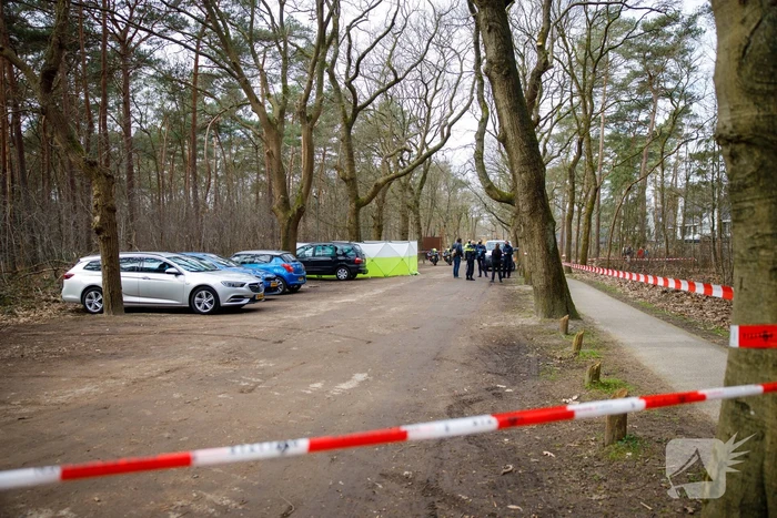 Foetus van jonger dan 24 weken gevonden in natuurgebied Heidestein
