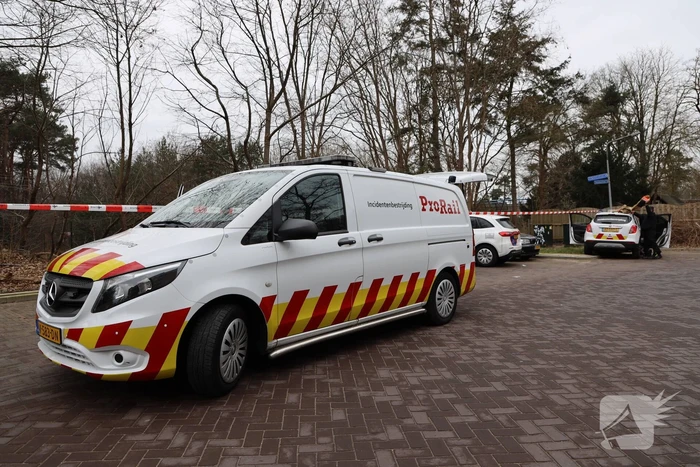 ongeval nieuwe crailoseweg hilversum