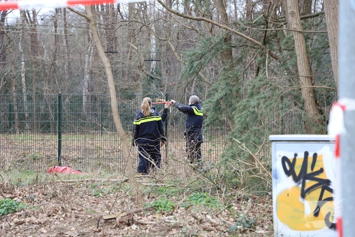 Geen treinen na aanrijding op spoor