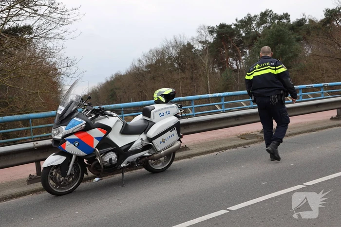 Geen treinen na aanrijding op spoor