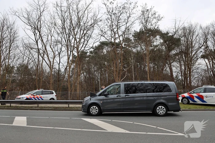 Geen treinen na aanrijding op spoor