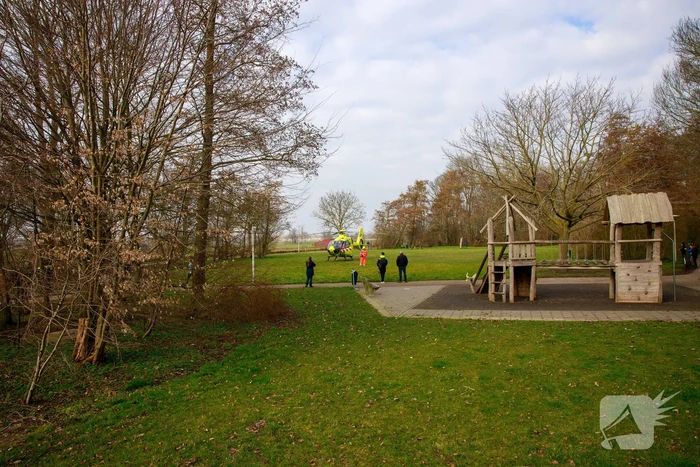 nieuws pastoor van zantenlaan amstelveen