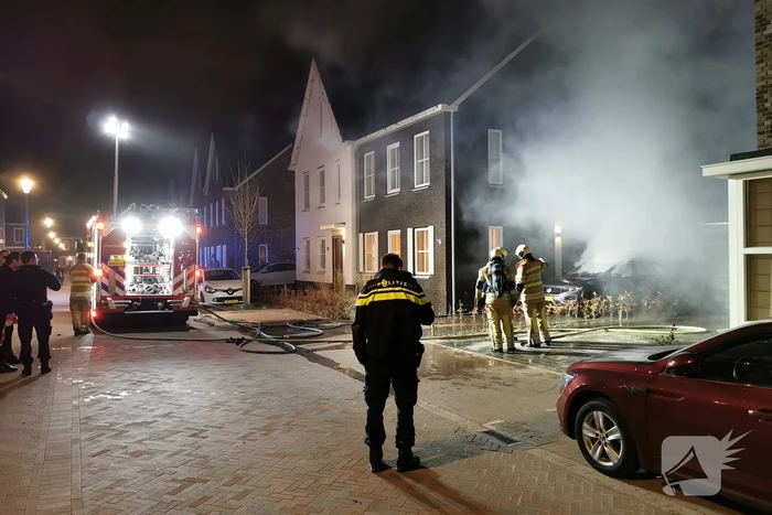 brand ruisvoorn veenendaal