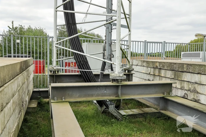 brand hooftmanlaan alblasserdam