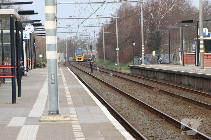 ongeval componistenlaan voorhout
