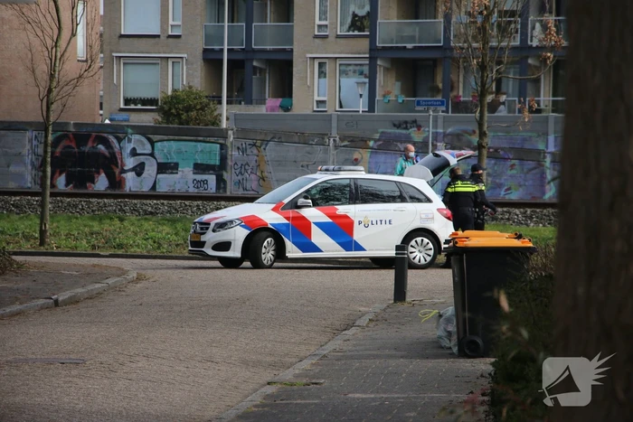 Geen treinverkeer tussen Leiden en Haarlem door spoorongeval
