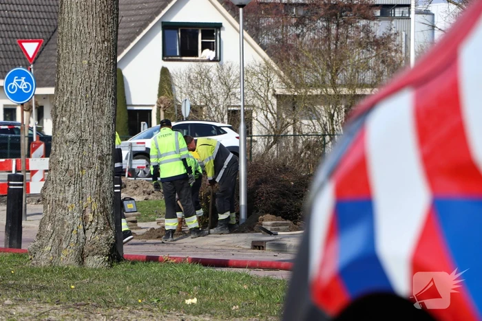 nieuws lageweg maasdam